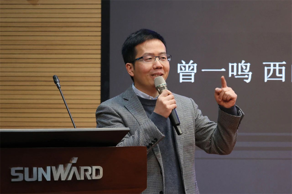 數(shù)字工業(yè)，智慧未來！西門子人工智能、數(shù)字孿生、元宇宙、低代碼技術講座開講啦