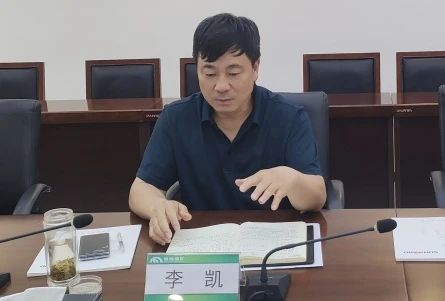 山河智能與西南能礦集團(tuán)開展深入交流，共筑智能礦山與綠色能源新未來