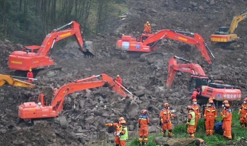 智能遙控挖掘機獲評湖南省制造業(yè)單項冠軍，彰顯山河智能創(chuàng)新實力