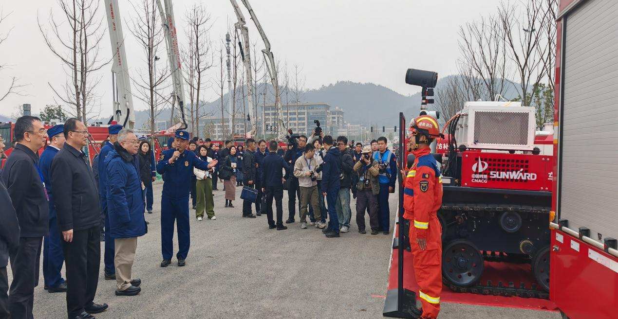 山河智能獲中煤地質(zhì)總局新春感謝信：戰(zhàn)略合作結(jié)碩果，攜手共進(jìn)啟新程