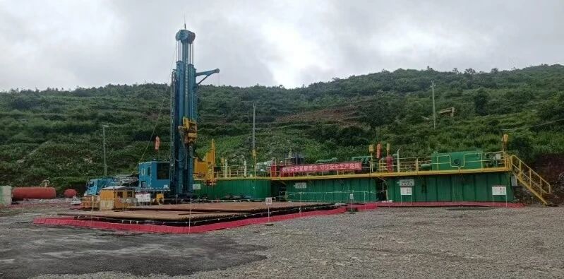 山河智能礦山救援技術(shù)成果獲權(quán)威認(rèn)證，硬核技術(shù)筑牢安全防線