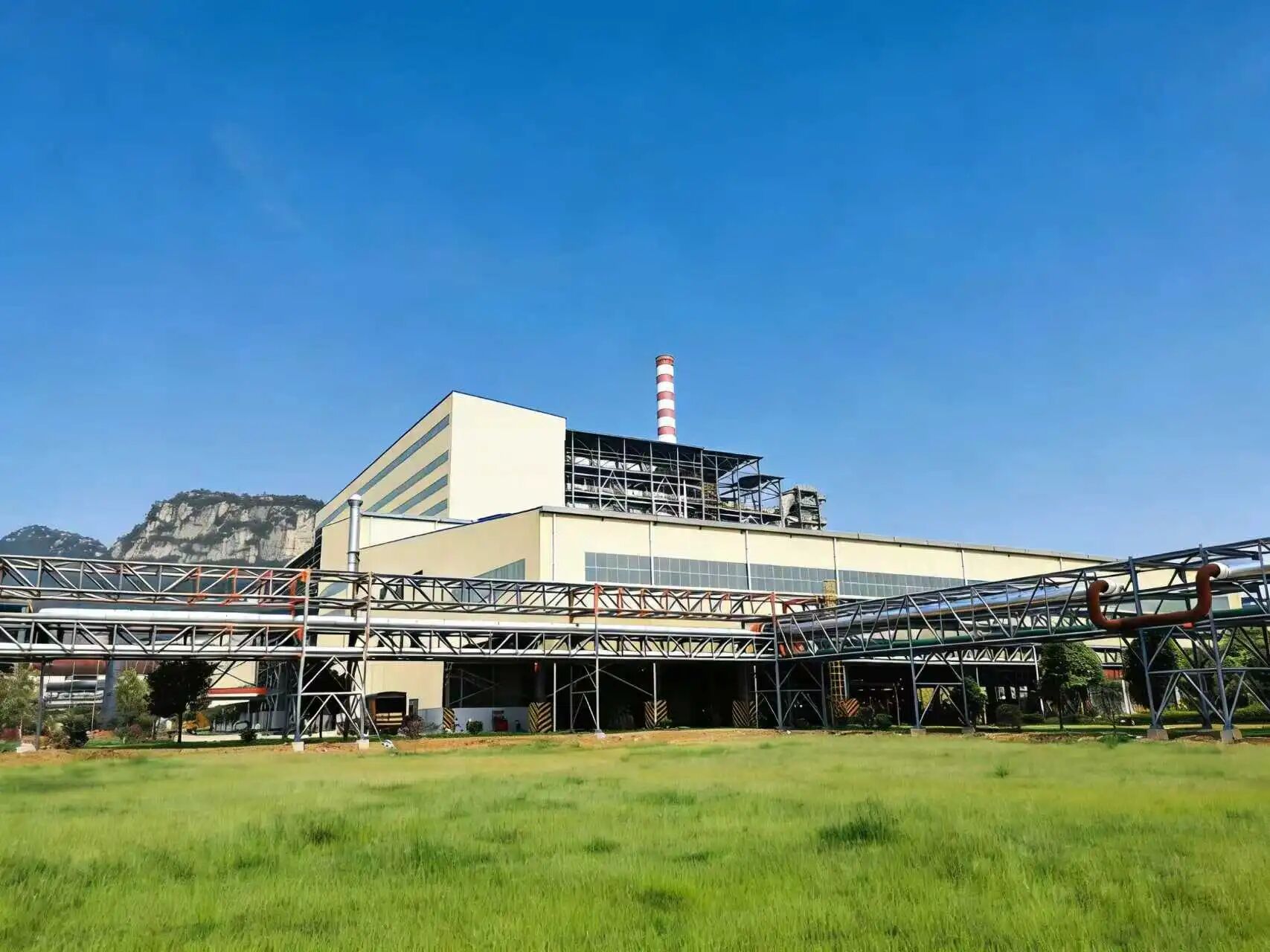 攻克“卡脖子”難題，中際山河雙熔池煉銅技術獲有色金屬工業科技二等獎